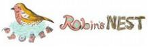 robin-nest